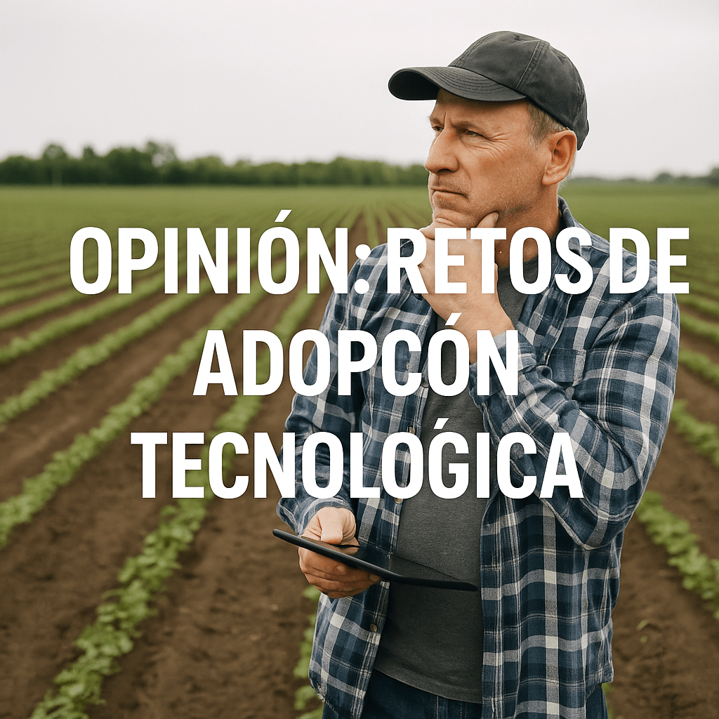 Equipos, sensores y software