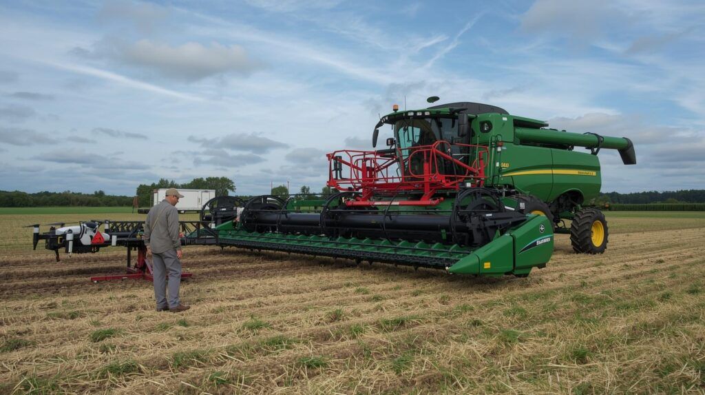 7 - AgriculturaIA 🧑🌾 Innovaciones de herramientas de precisión para la agricultura 2025-26