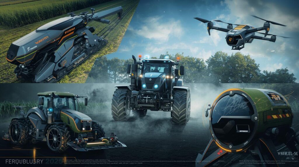 8 - AgriculturaIA 🧑🌾 Innovaciones de herramientas de precisión para la agricultura 2025-26