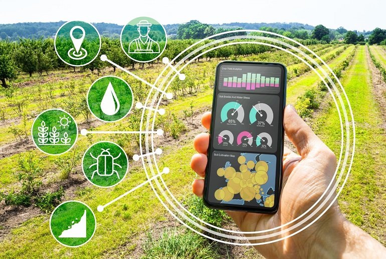 Maquinaria Agrícola con IA 2026: Guía Completa de Modelos