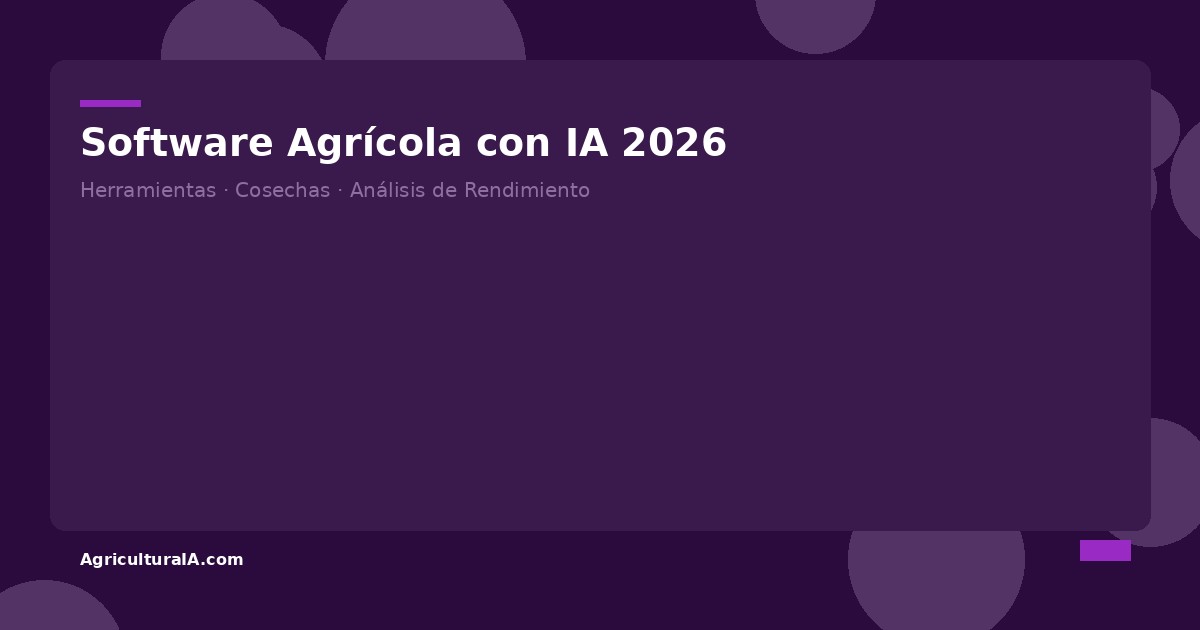 AgriculturaIA — post 129