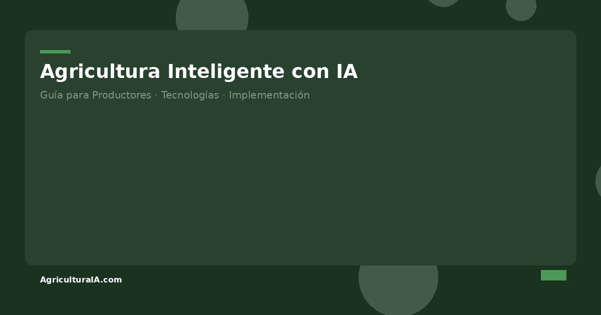 AgriculturaIA — post 76