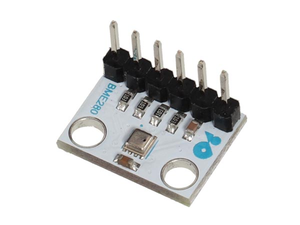 BME280 Pack 3
