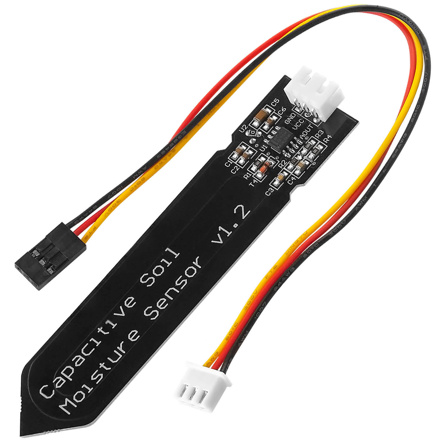 Sensor Capacitivo v1.2 Pack 5