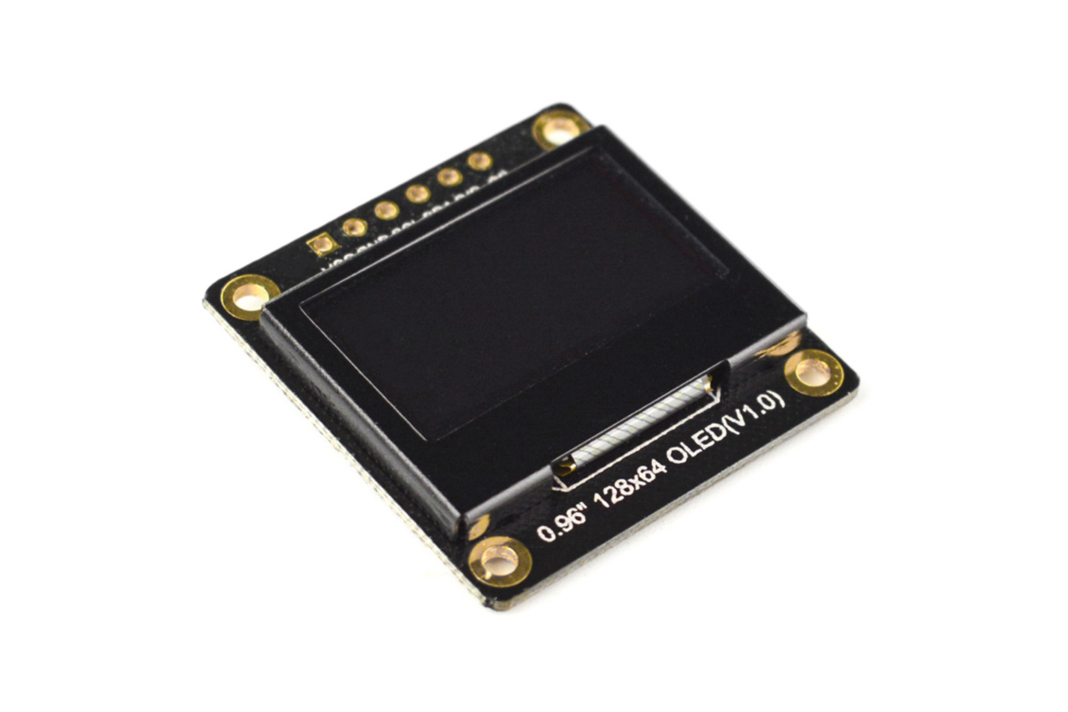 Pantalla OLED 0.96