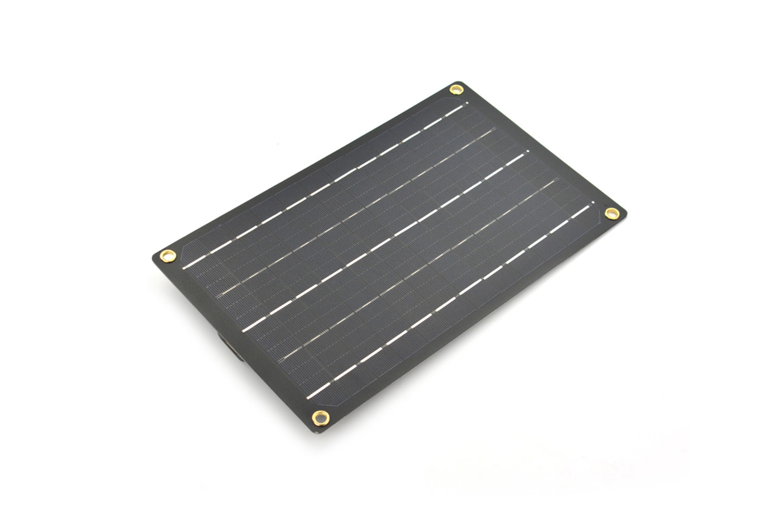 Panel Solar 6W 5V USB