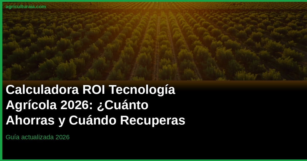 ag-9892 - AgriculturaIA