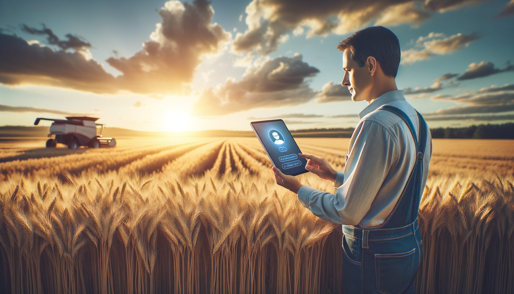 ChatGPT para Agricultores: Treinta Prompts Práctic