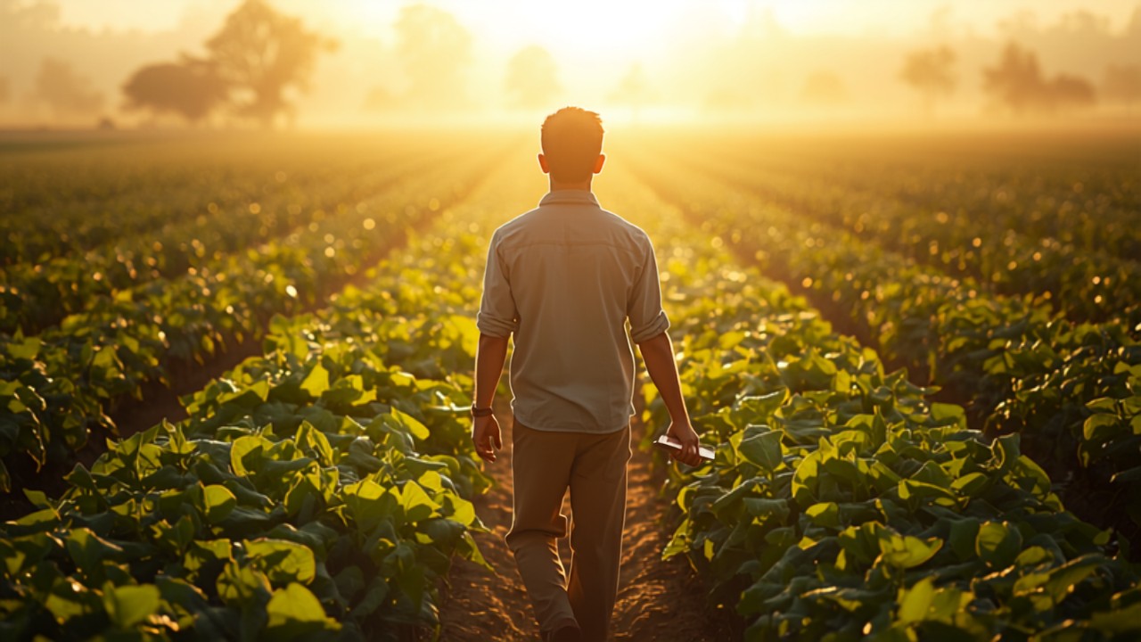 IA para Jóvenes Agricultores en Incorporación 2026: Formación, Ayudas y Herramientas