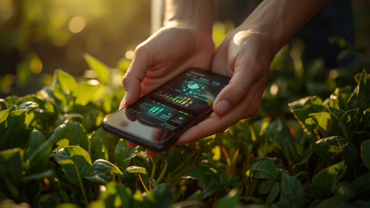 IA para el Pequeño Agricultor Autónomo 2026: Herramientas Gratuitas y Formación
