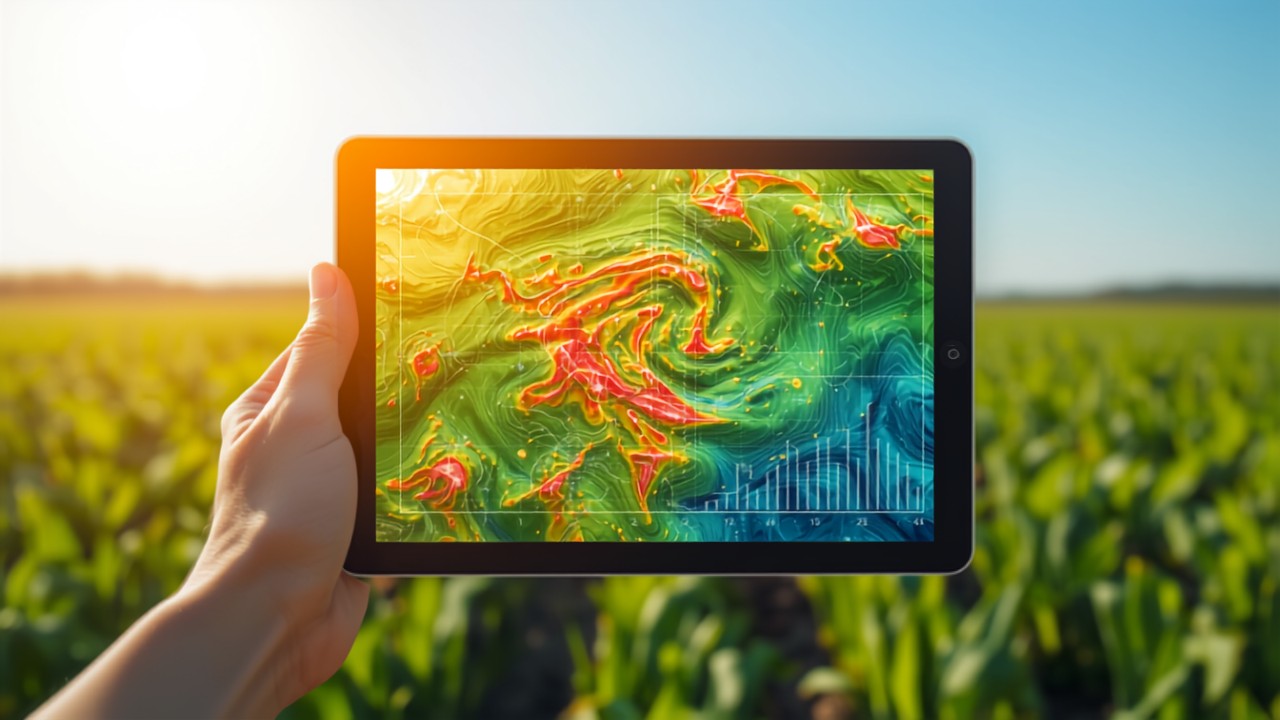 IA para Técnicos Agrónomos y Asesores Agrícolas 2026: Formación y Herramientas