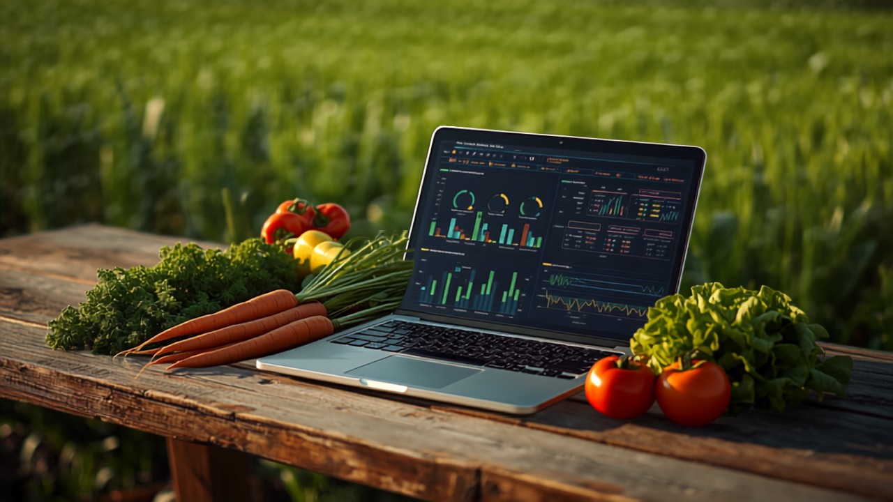 Kit Digital 2026 para Explotaciones Agrícolas: Hasta 12.000€