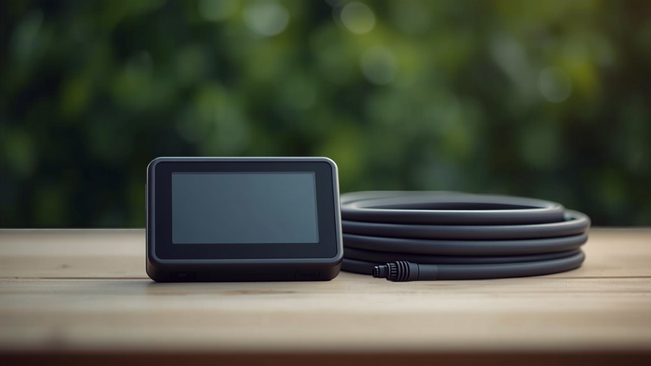 Rain Bird ESP-TM2 + LNK2 WiFi Opinión 2026: Análisis Programador de Riego Inteligente