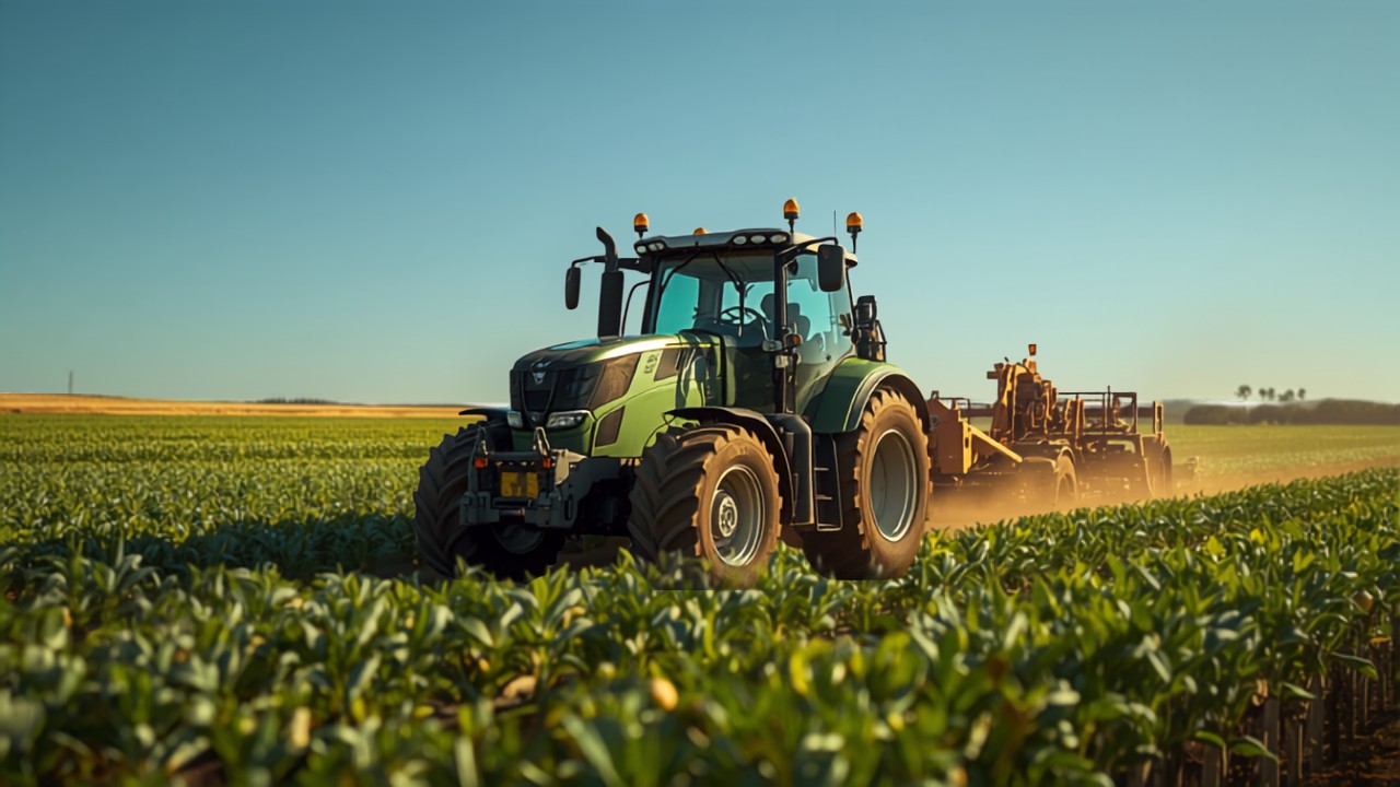 Robótica Agrícola en España 2026: Robots y Precios